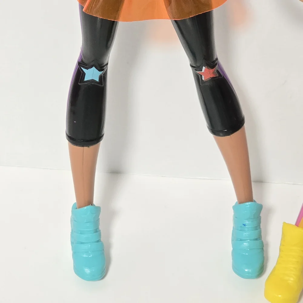 2016 Mattel Barbie Video Game Hero Co-Star Dolls 10" - Picture 10 of 16